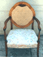 Chair Caning by Emphil Upholsterers